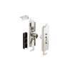 Afbeeldingen van Hettich Cilinderslot voor uitwisselbare binnencilinders voor dubbele deuren Z23, ø 18 mm, 15