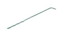Afbeeldingen van GB UNI-L spouwanker - Ø3,6x140mm - RVS 316 O.G.