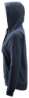 Afbeeldingen van Dames Zip Hoodie