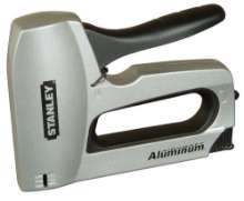 Afbeeldingen van Stanley handtacker TR150HL Heavy Duty - geschikt voor nieten type G