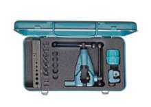Afbeeldingen van GEDORE Dubbel omfelsapparaat in i-BOXX® 72 1101-2340