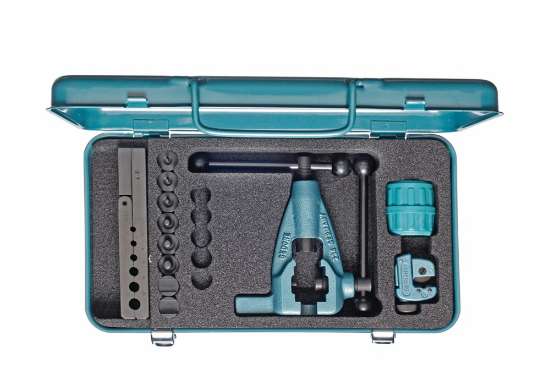 Afbeeldingen van GEDORE Dubbel omfelsapparaat in i-BOXX® 72 1101-2340