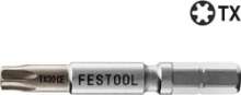 Afbeeldingen van Festool Bit TX TX 30-50 CENTRO/2