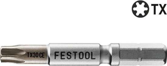 Afbeeldingen van Festool Bit TX TX 30-50 CENTRO/2