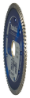 Afbeeldingen van Makita diamantschijf - 125x22,2mm - blauw 