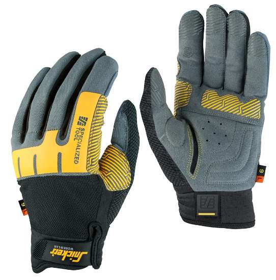 Afbeeldingen van Specialized Tool Glove L