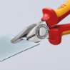 Afbeeldingen van KNIPEX Kombitang