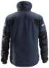 Afbeeldingen van Snickers jack 1100 maat 3XL donker blauw