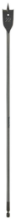 Afbeeldingen van Makita Speedboor 1/4 22x400mm E-17479