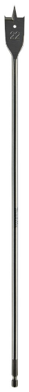 Afbeeldingen van Makita Speedboor 1/4 22x400mm E-17479