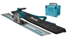 Afbeeldingen van Makita 40 V Max Invalcirkelzaag 165 mm SP001GZ04