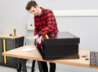 Afbeeldingen van STANLEY Rta wandkast 1 deur STST97599-1