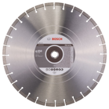 Afbeeldingen van Bosch Diamantdoorslijpschijf Standard for Abrasive