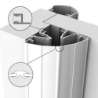 Afbeeldingen van Ellen Vingerbeschermingsprofiel Finprotect 5090 FINPROTECT+ 50-90
