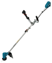 Afbeeldingen van Makita LXT 18 V Trimmer U-greep DUR191UZX9