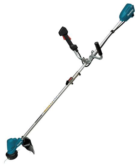 Afbeeldingen van Makita LXT 18 V Trimmer U-greep DUR191UZX9