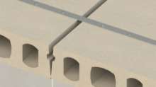 Afbeeldingen van GB Montageband / windverband 8 meter 40x2 Sendzimir Verzinkt