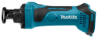 Afbeeldingen van Makita 18 V Gipsfrees DCO180ZJ