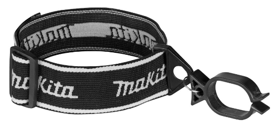 Afbeeldingen van Makita Koordhouder Armband 194679-8