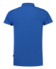 Afbeeldingen van Tricorp poloshirt 201013 - maat 6XL - koningsblauw 