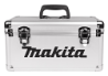Afbeeldingen van Makita koffer AS0VP007MK - aluminium 