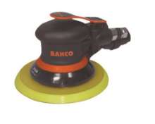 Afbeeldingen van Bahco schuurmachine excentrisch 2.5mm