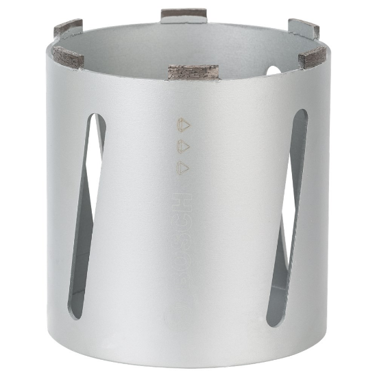 Afbeeldingen van Bosch Diamantboorkroon voor droog boren G 1/2"