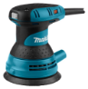 Afbeeldingen van Makita Excenter Schuurmachine BO5031K - 230v 300Watt 