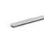 Afbeeldingen van Hettich SlideLine 97 Loopschoen, aluminium, geëloxeerd