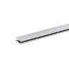 Afbeeldingen van Hettich SlideLine 97 Loopschoen, aluminium, geëloxeerd