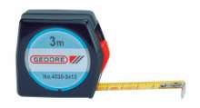 Afbeeldingen van GEDORE Rolbandmaat met rem 4530