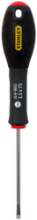 Afbeeldingen van Stanley schroevendraaier FatMax - zaagsnede 3.5 lengte 75mm