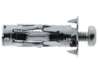 Afbeeldingen van Spit  Stellix hollewandplug met schoef - M4x35mm - 100 stuks