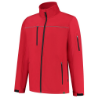 Afbeeldingen van Softshell Luxe Rewear