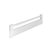 Afbeeldingen van Hettich Front voor inliggende lade ArciTech, 186 x 450 mm, wit