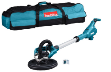 Afbeeldingen van Makita langnek schuurmachine DSL801ZU 18V - Zonder accu's en oplader in doos
