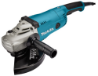 Afbeeldingen van Makita Haakse slijper GA9020RF - 230V 125mm - in doos 