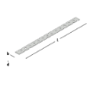 Afbeeldingen van GB Lijmkoppelstrip Optima 300 20x0,7 316