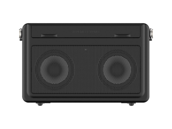 Afbeeldingen van PerfectPro werkradio Audisse Shirudo (IP65)