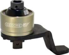 Afbeeldingen van GEDORE Reserve breekvierkant 1" tbv DVI28 DVI-20L/Z + DVI-28L/Z