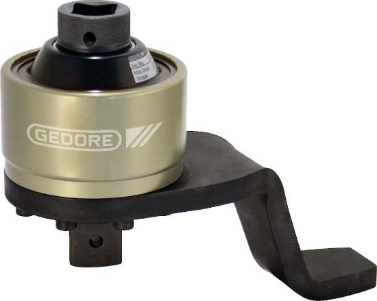 Afbeeldingen van GEDORE Reserve breekvierkant 1" tbv DVI20 DVI-20L/Z + DVI-28L/Z
