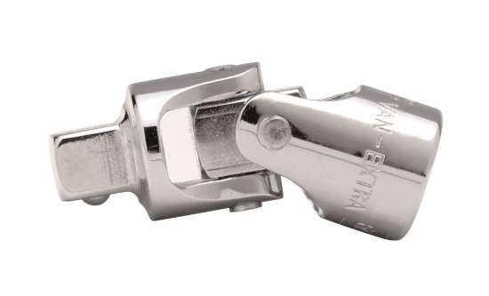 Afbeeldingen van Bahco kardanstuk 1/4" op kaart (SB6966)