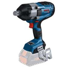 Afbeeldingen van Bosch Slagmoeraanzetter GDS 18V-1050 HC