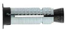 Afbeeldingen van Spit Universeelanker Prima - M8x14x55mm - zonder bout 