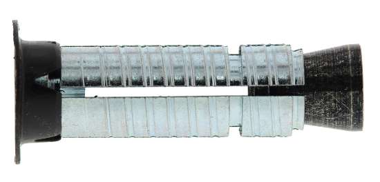 Afbeeldingen van Spit Universeelanker Prima - M8x14x55mm - zonder bout 