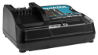 Afbeeldingen van Makita lader DC10SB 10,8V-12V Max Li-ion CXT Acculader snellader voor alle amperages