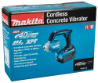Afbeeldingen van Makita 40 V max Betontrilnaald VR001GZ