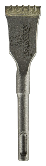 Afbeeldingen van Makita Hm Voegbeitel 32X125 Sds-Plus P-80525