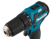 Afbeeldingen van Makita 12 V Max Boor-/schroefmachine DF332DZJ