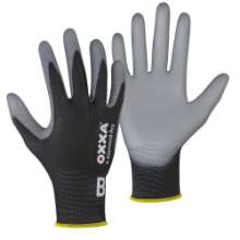 Afbeeldingen van Handschoen X-Diamond-Pro 51-770
